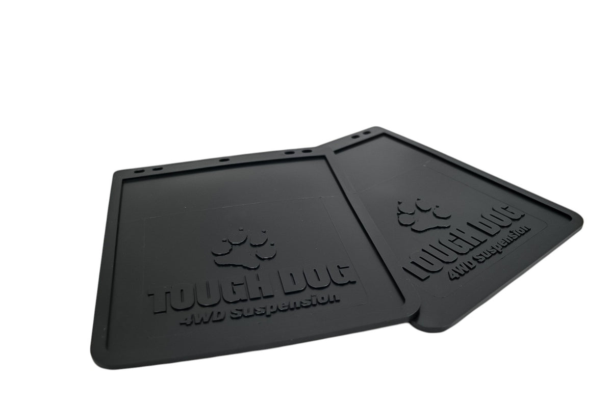 Mud Flaps