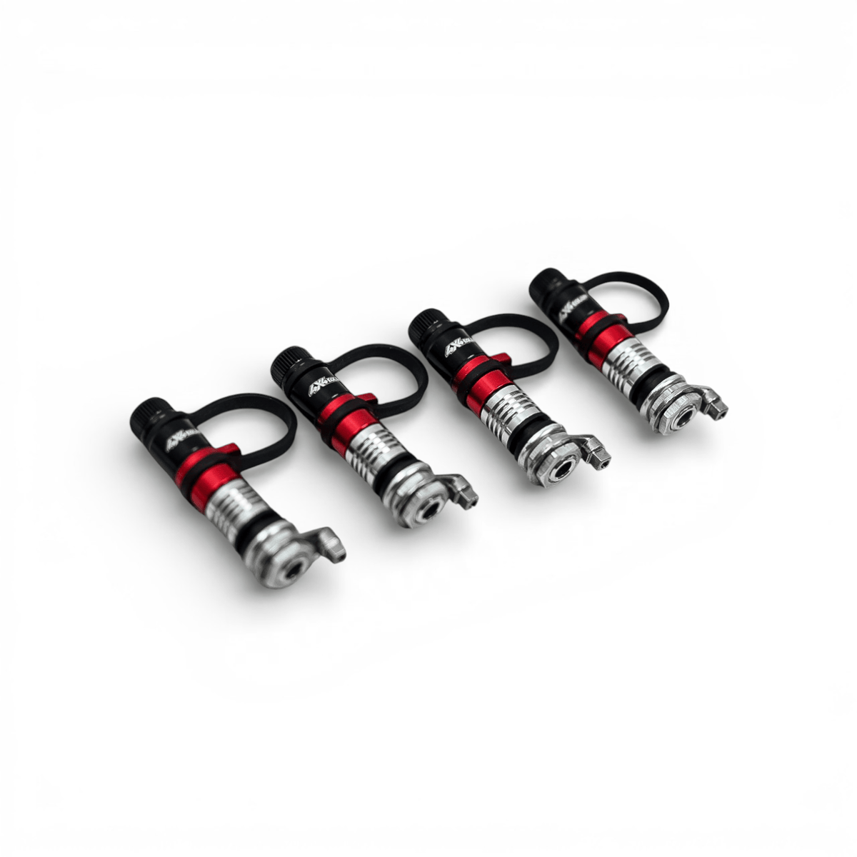 Rapid Tyre Deflator Valve