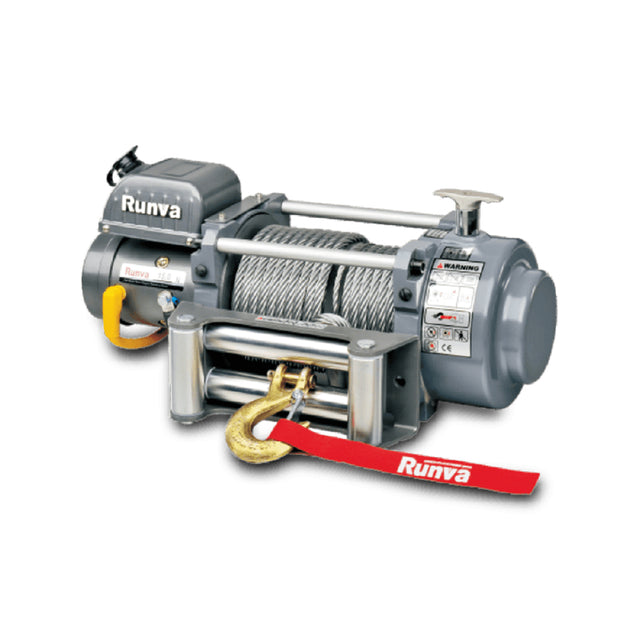 15,000lbs Runva Winch