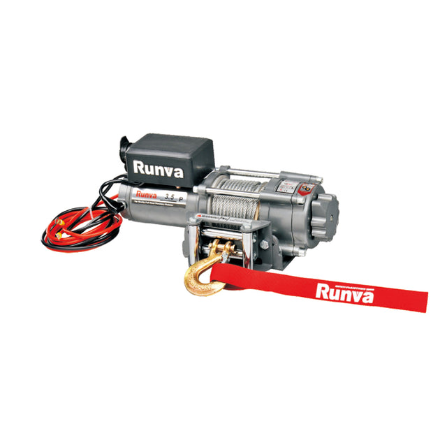 Runva 3500lbs winch