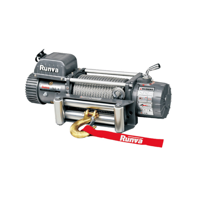 12000lbs Runva Winch