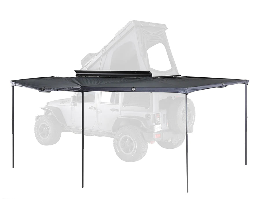ExoShell 270 Awning by iKamper