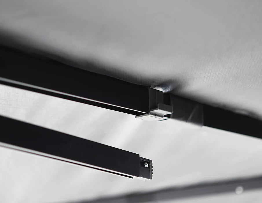 ExoShell 270 Awning by iKamper