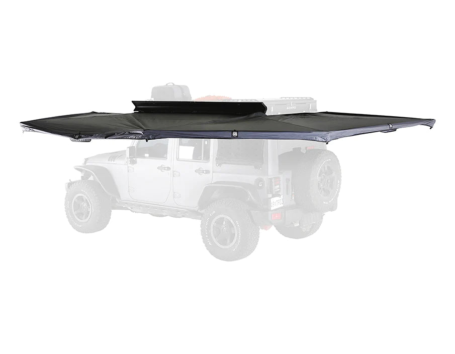 ExoShell 270 Awning by iKamper