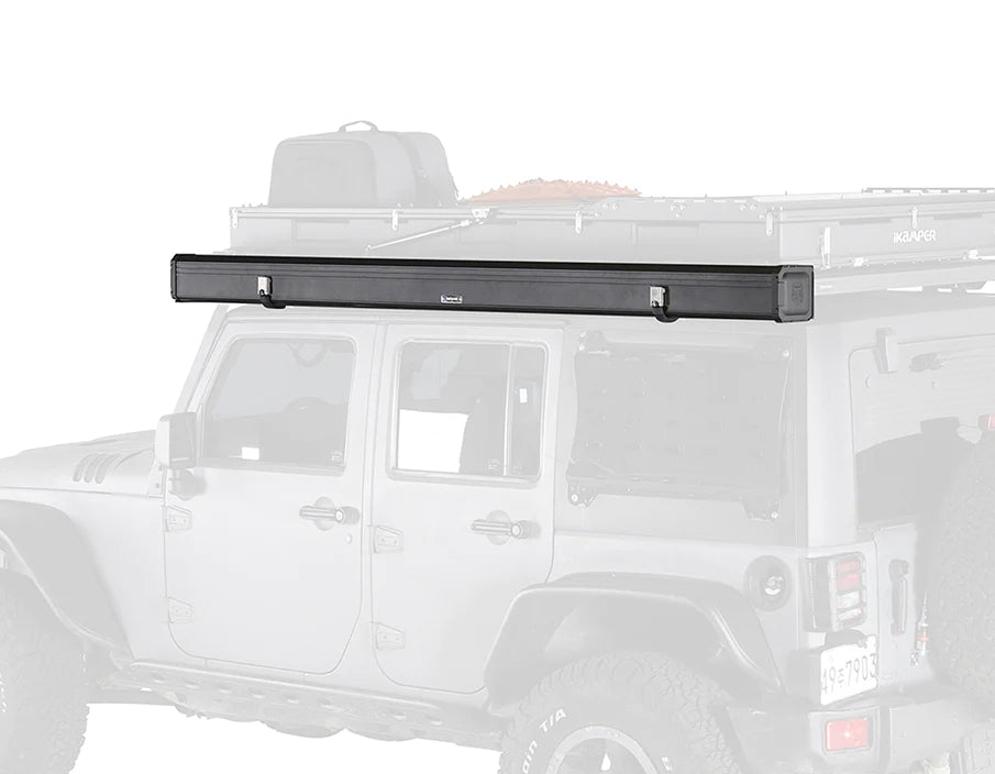 ExoShell 270 Awning by iKamper