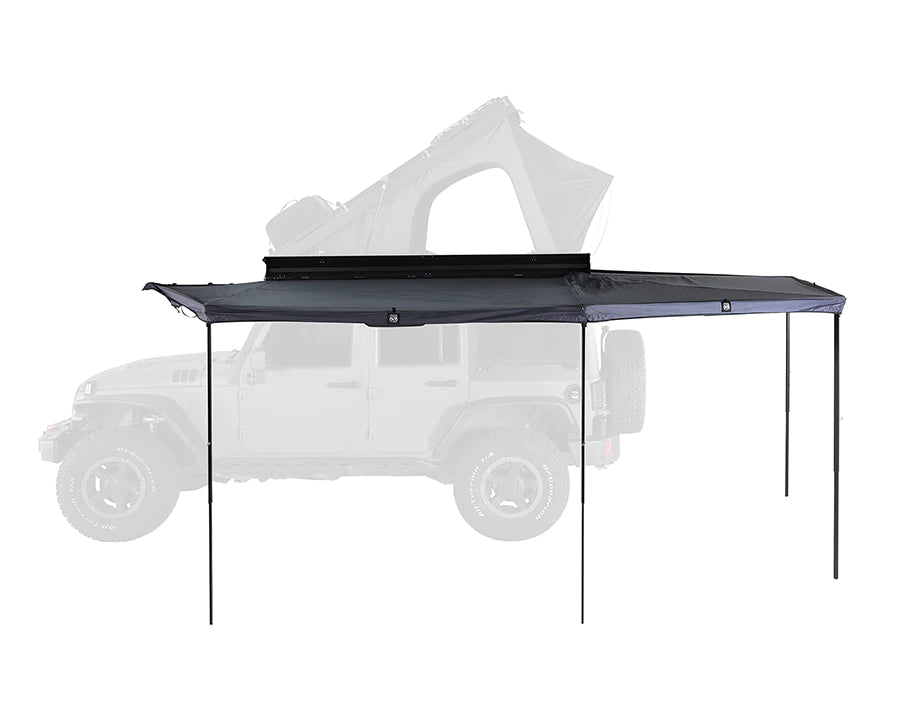 ExoShell 270 Awning by iKamper