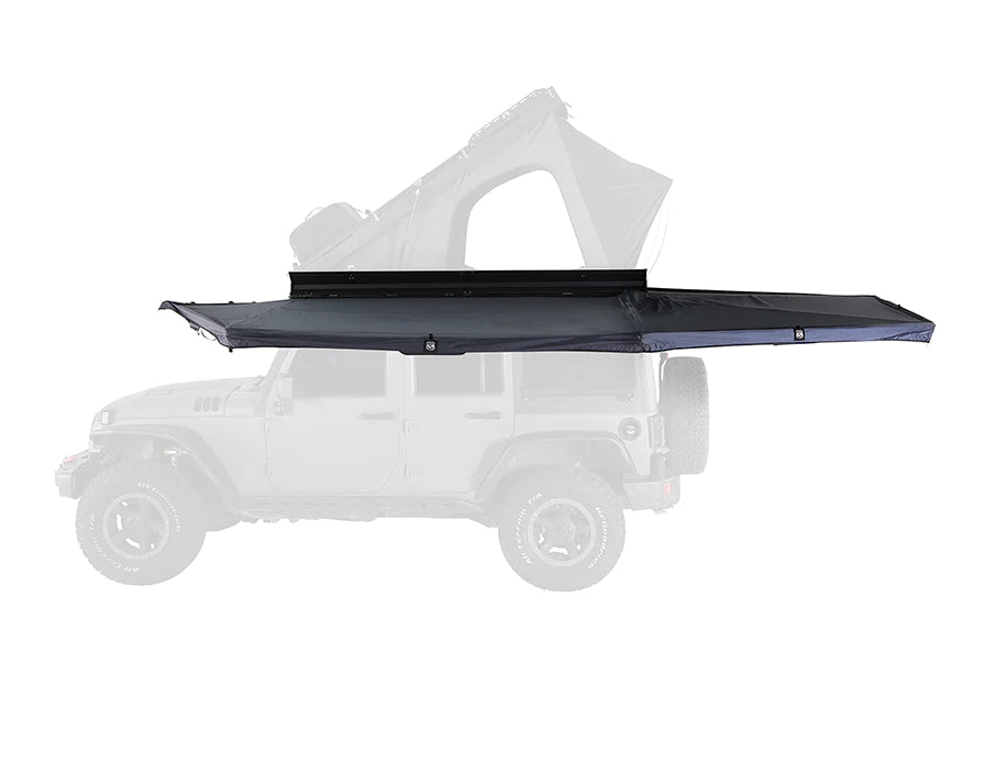 ExoShell 270 Awning by iKamper