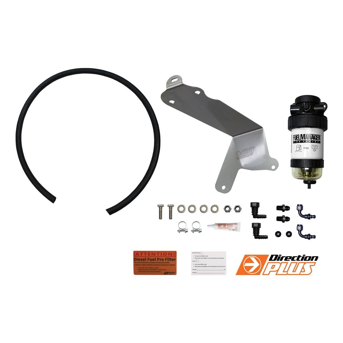 Fuel Manager FM621DPK