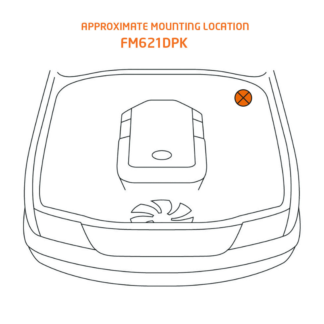 Fuel Manager FM621DPK