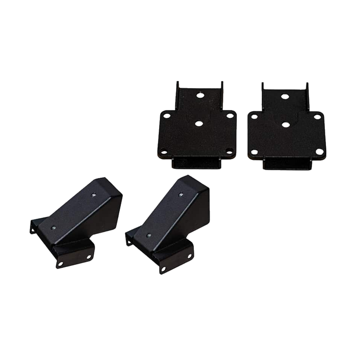 Des Sol Front Runner 2m awning brackets