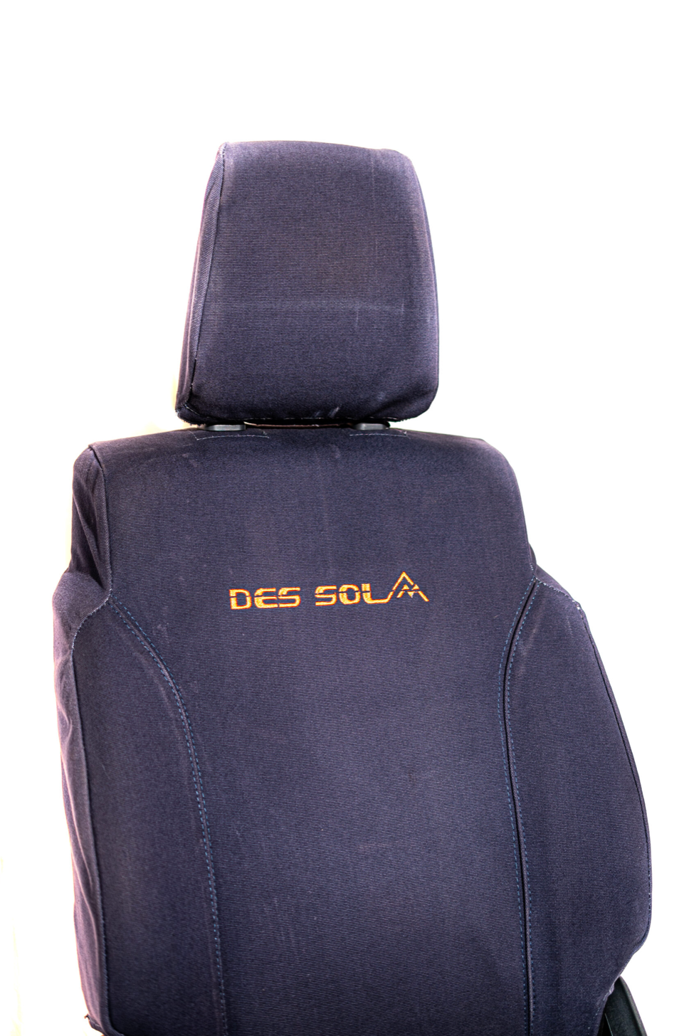 Gen4 Jimny Seat Covers by Des Sol