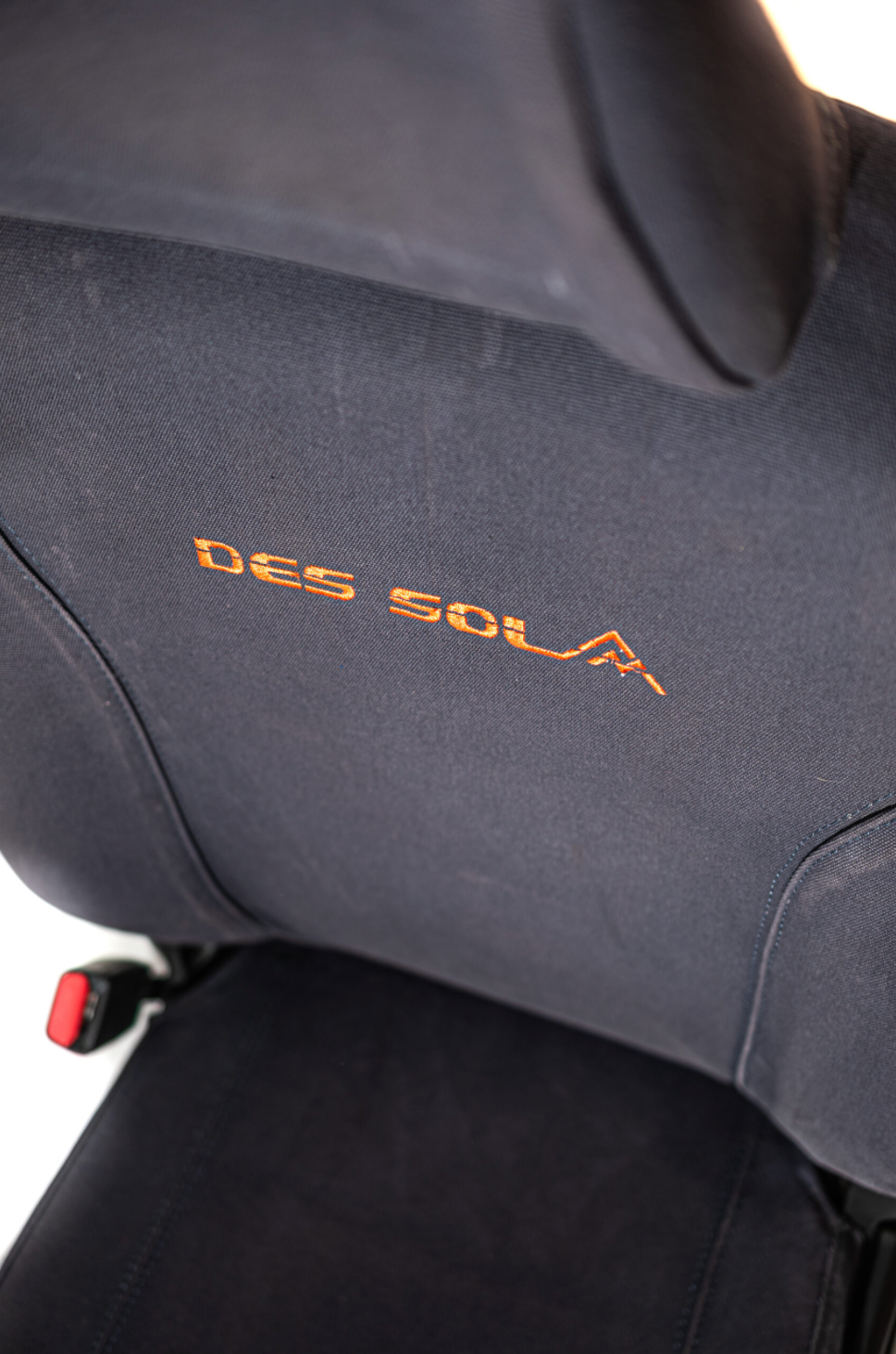 Gen4 Jimny Seat Covers by Des Sol
