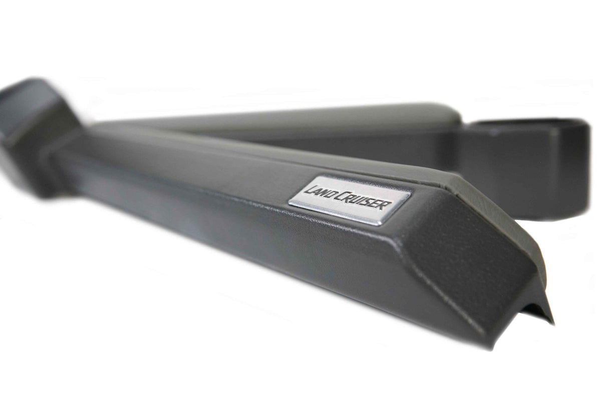 Land Cruiser Armrest Grey