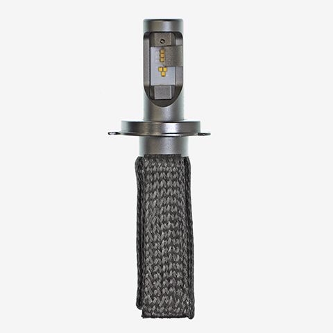 Lightforce LED Headlight Upgrade Kit H4