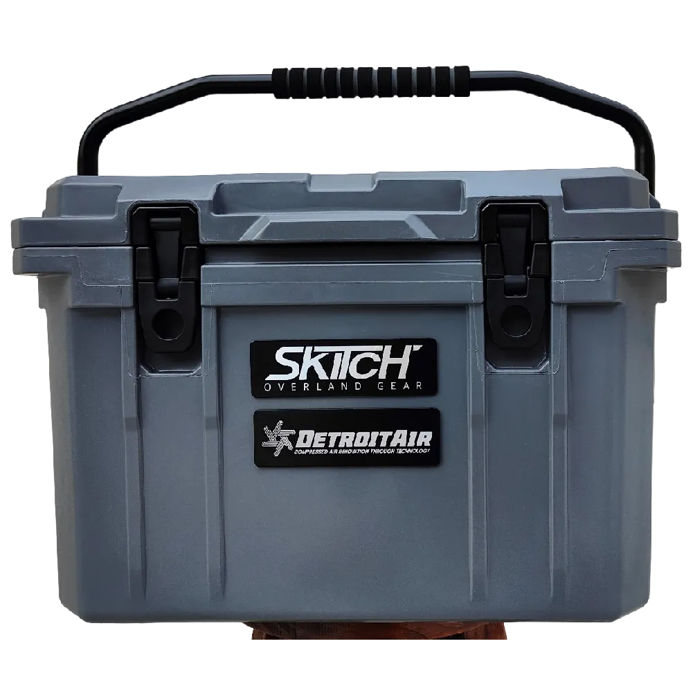 Cooler Box 19L by Skitch Overland