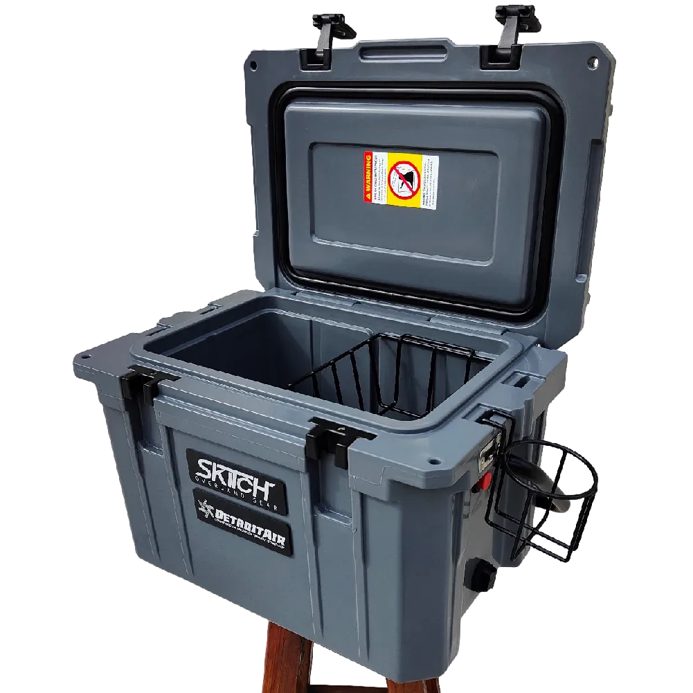 Cooler Box 19L by Skitch Overland