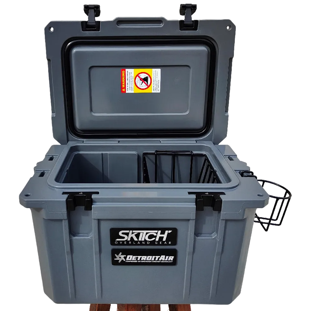 Cooler Box 19L by Skitch Overland