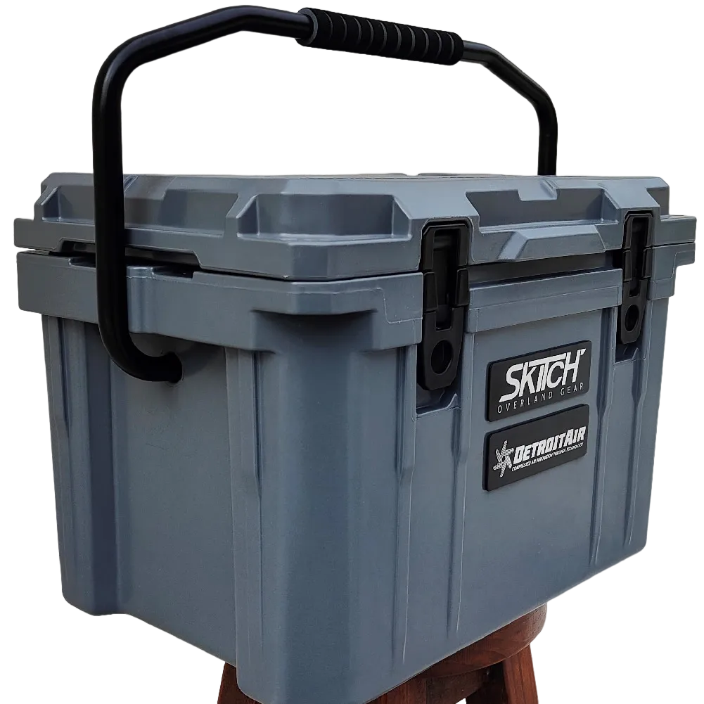Cooler Box 19L by Skitch Overland