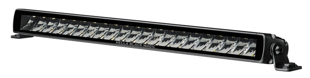 BLACK MAGIC LED Slim Lightbar 20" by Hella