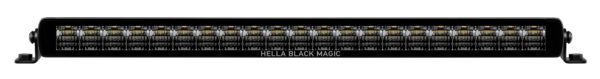 BLACK MAGIC LED Slim Lightbar 20" by Hella