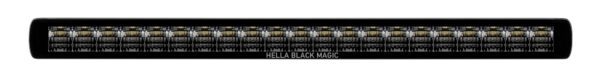BLACK MAGIC LED Slim Lightbar 20" by Hella