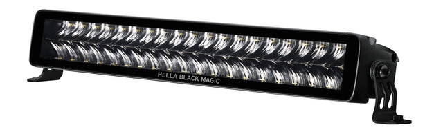 BLACK MAGIC LED Double lightbar 21.5 by Hella