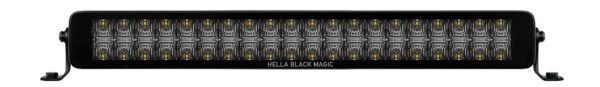 BLACK MAGIC LED Double lightbar 21.5 by Hella