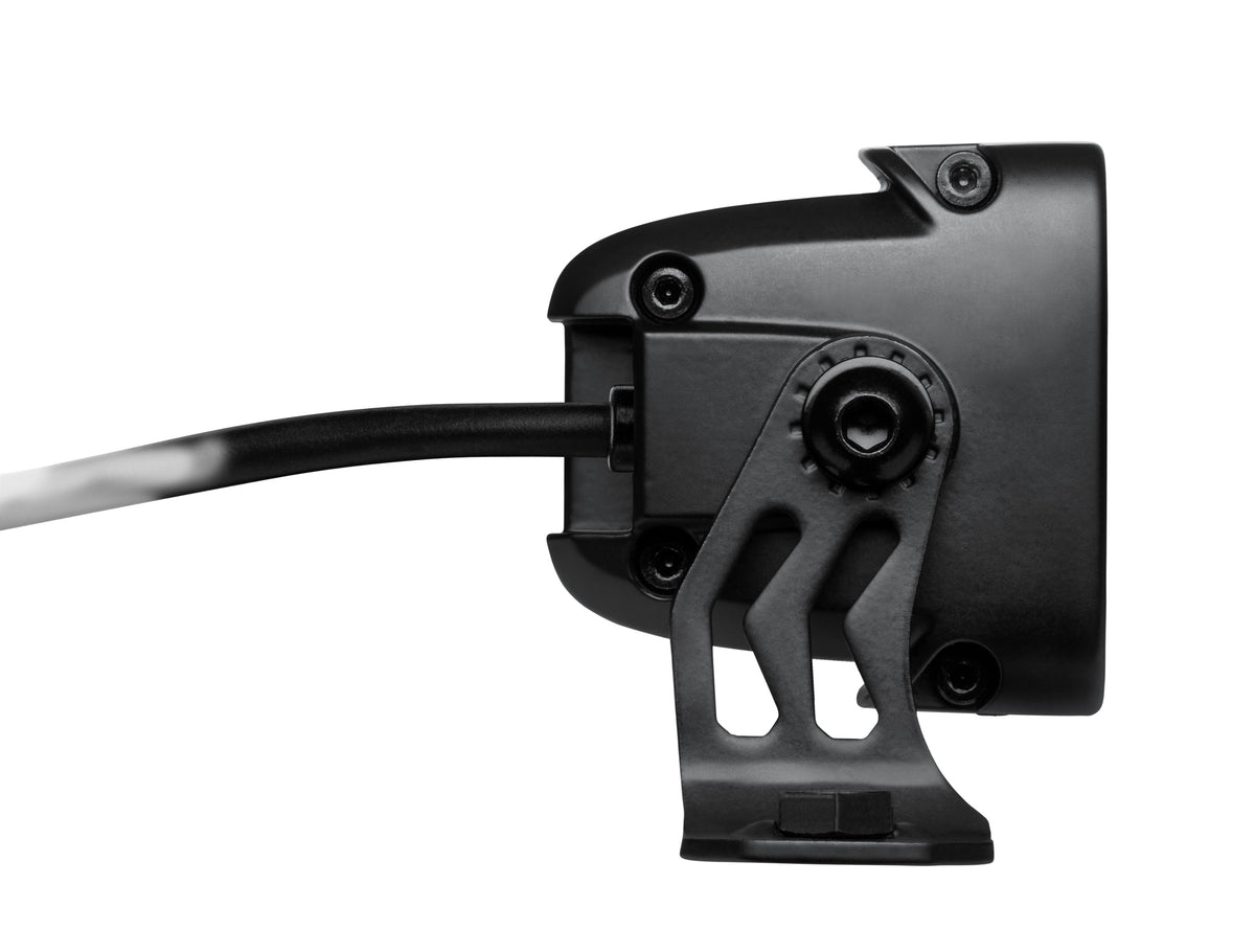 BLACK MAGIC LED Double lightbar 21.5 by Hella