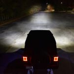 BLACK MAGIC LED Slim Lightbar 32" by Hella