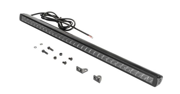 BLACK MAGIC LED Slim Lightbar 32" by Hella