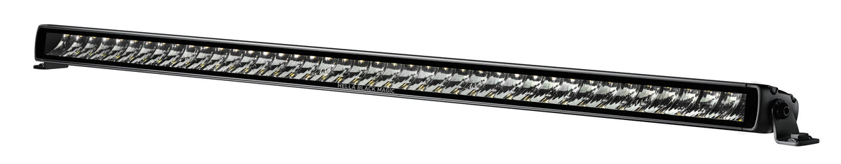 BLACK MAGIC LED Slim Lightbar 40" by Hella