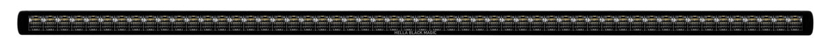 BLACK MAGIC LED Slim Lightbar 40" by Hella