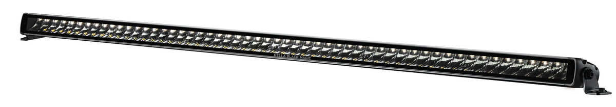 BLACK MAGIC LED Slim Lightbar 50" by Hella