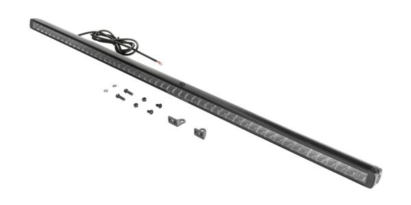 BLACK MAGIC LED Slim Lightbar 50" by Hella