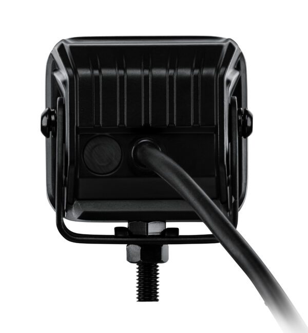 BLACK MAGIC LED CUBE KIT 2,7 (FLOOD) by Hella