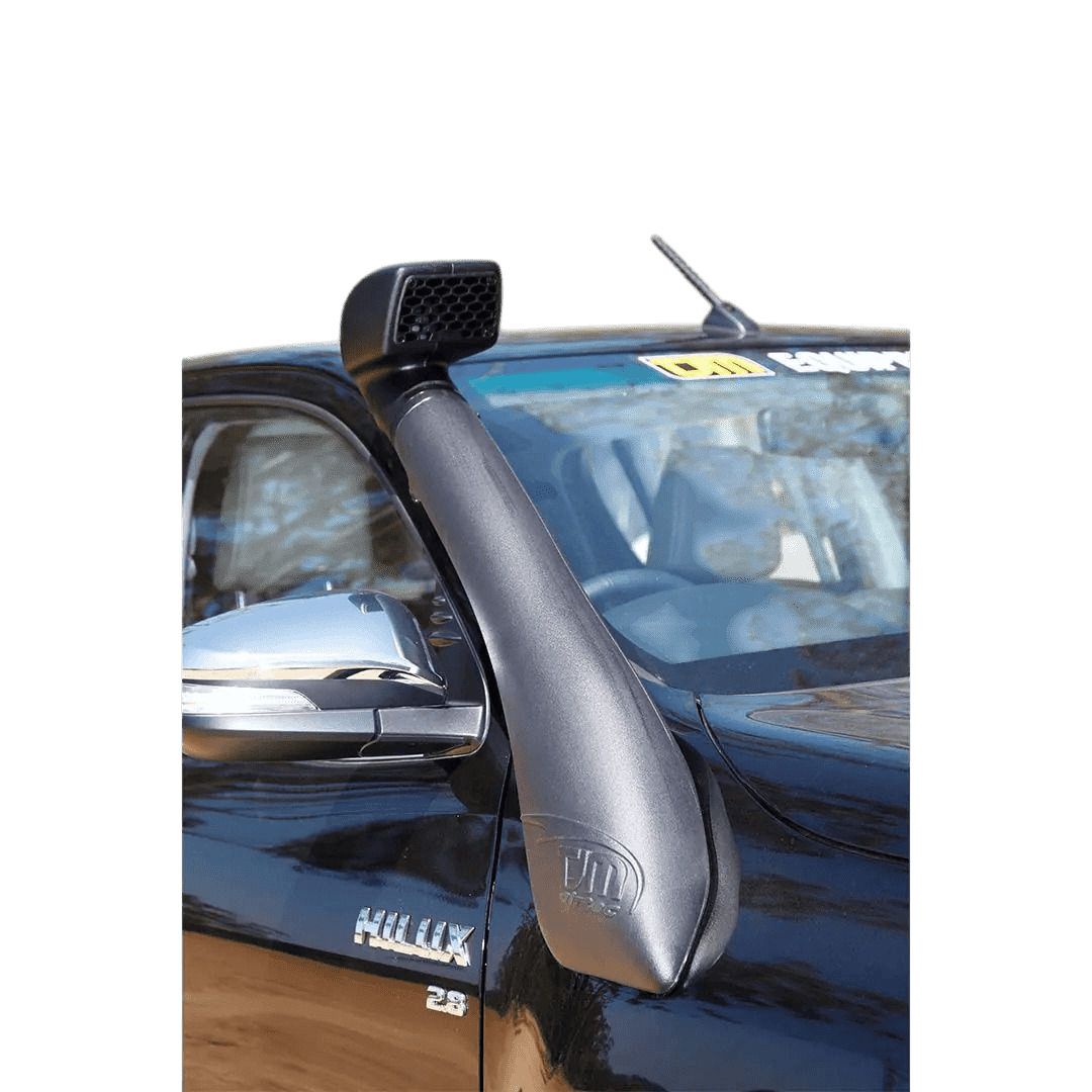 TJM Snorkel Hilux