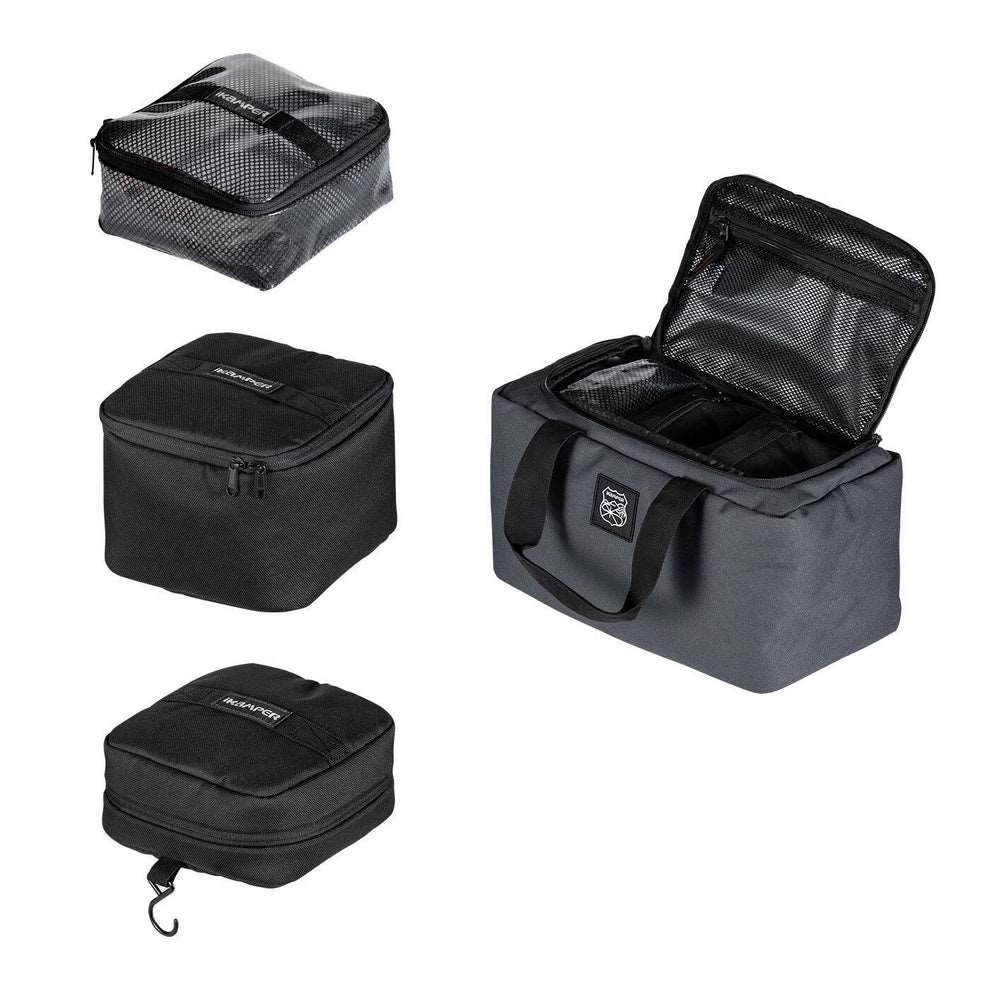 Packing Cubes by iKamper