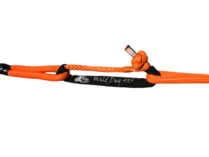 Soft Shackle by Wild Dog 4x4