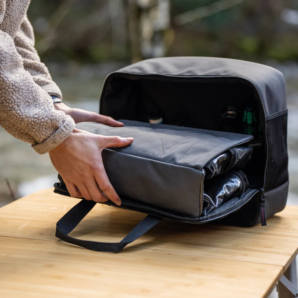 Utility Bag by iKamper
