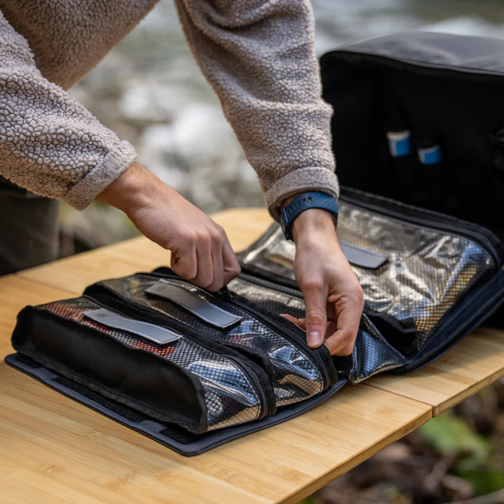Utility Bag by iKamper