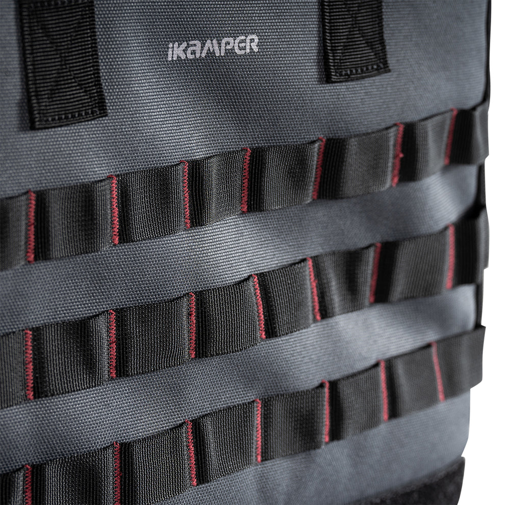 Utility Bag by iKamper