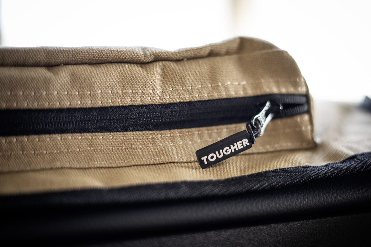 Dash Cover For Ineos Grenadier (10/2022-Present) By Tougher