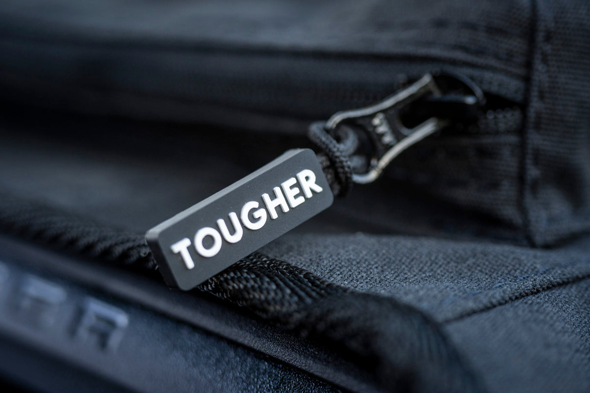 Dash Cover For Mitsubishi Triton 6th Generation (11/2024-Present) By Tougher