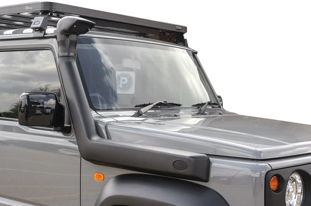 Snorkel for Gen 4 Suzuki Jimny by Badger