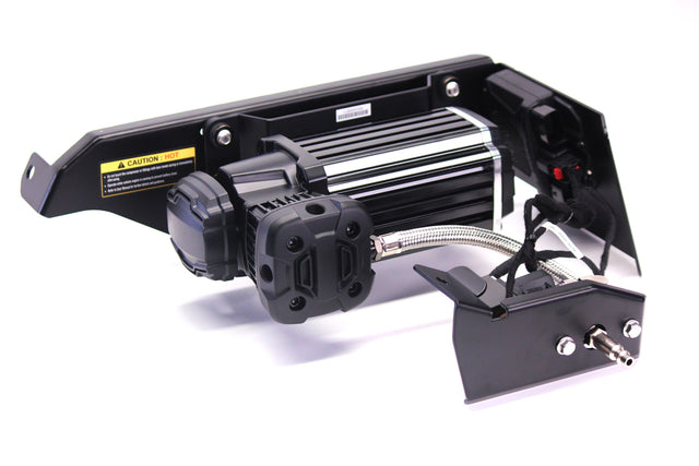 NSV Smart Compressor LC70