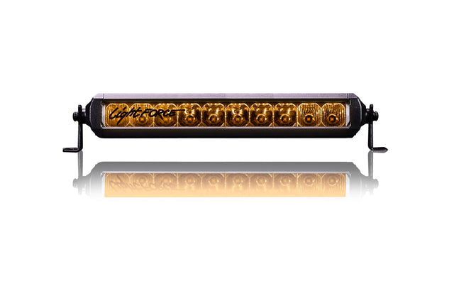 Viper 10 Amber Light Bar