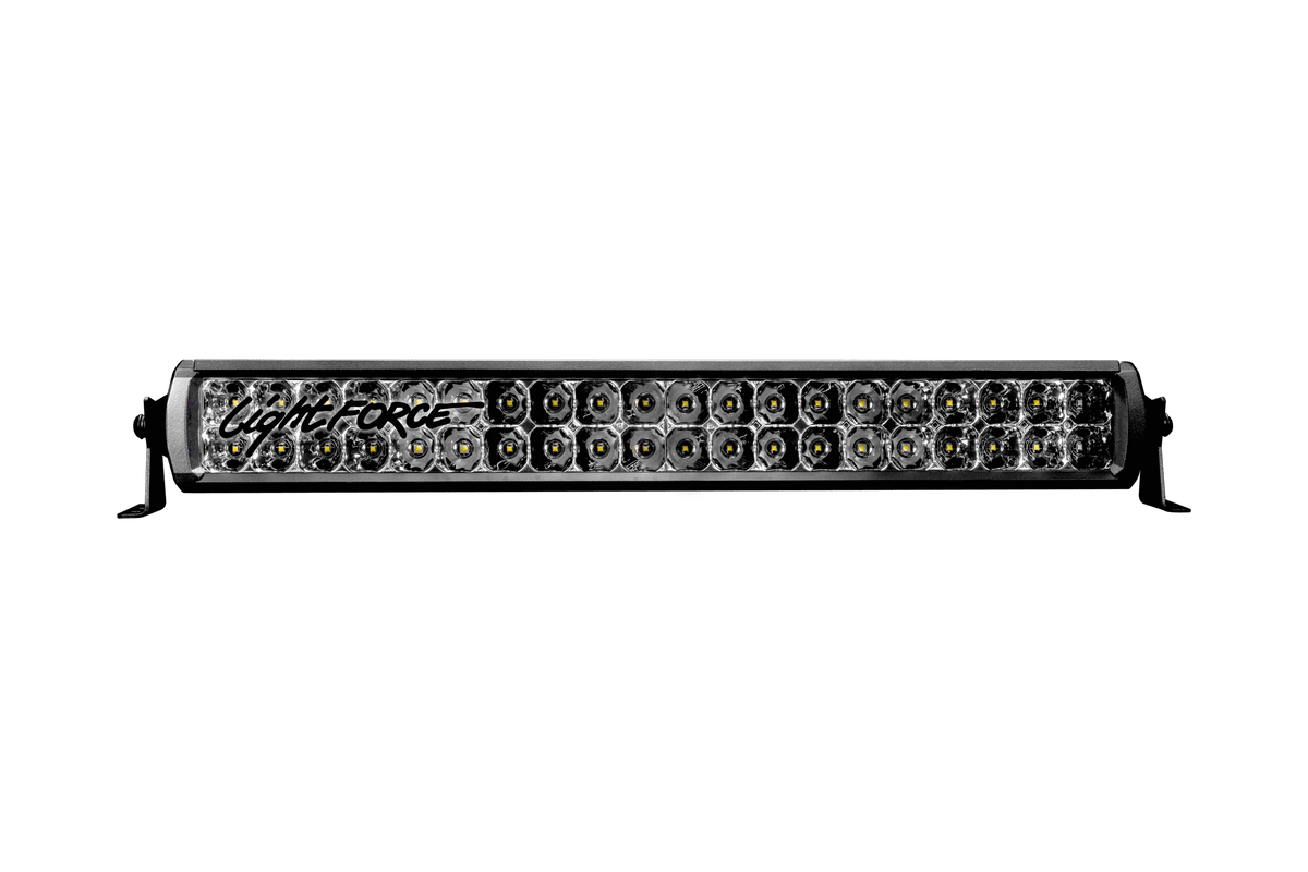 Viper LED Light Bar