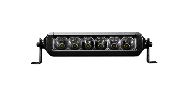 Viper 6 Light Bar