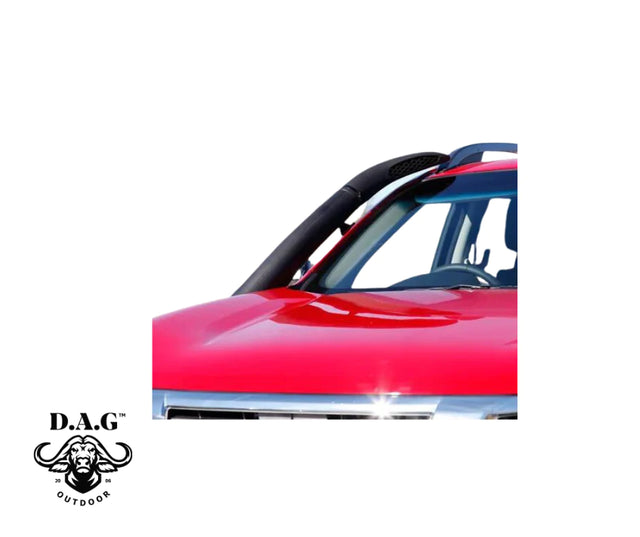 Snorkel for Nissan Navara 2022+ by D.A.G