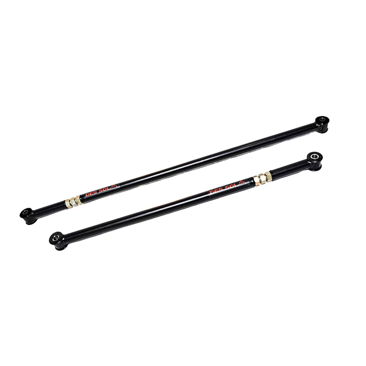 Adjustable HD Panhard Bars for Suzuki Jimny Gen 3 by Des Sol